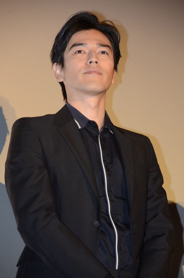 要潤が櫻井翔に「あれはやりすぎ」とまさかのクレーム　『神様のカルテ2』初日あいさつで　画像ギャラリー（2枚目）