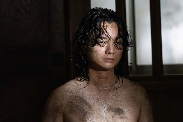 染谷将太が絶賛！力士役・一ノ瀬ワタルに注目！Netflixシリーズ「サンクチュアリ -聖域-」：フォトギャラリー