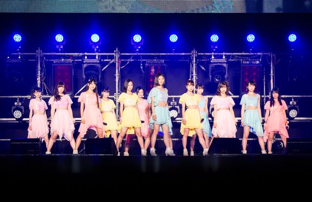 松岡茉優がモーニング娘。’16のセンターでパフォーマンス！テレビドラマ「その『おこだわり』、私にもくれよ!!」フォトギャラリー：フォトギャラリー