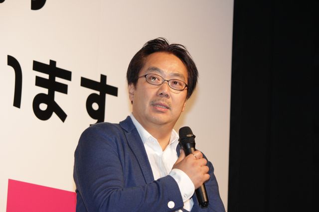 映画『家に帰ると妻が必ず死んだふりをしています。』公開直前イベントに榮倉奈々が登壇！（5枚目）