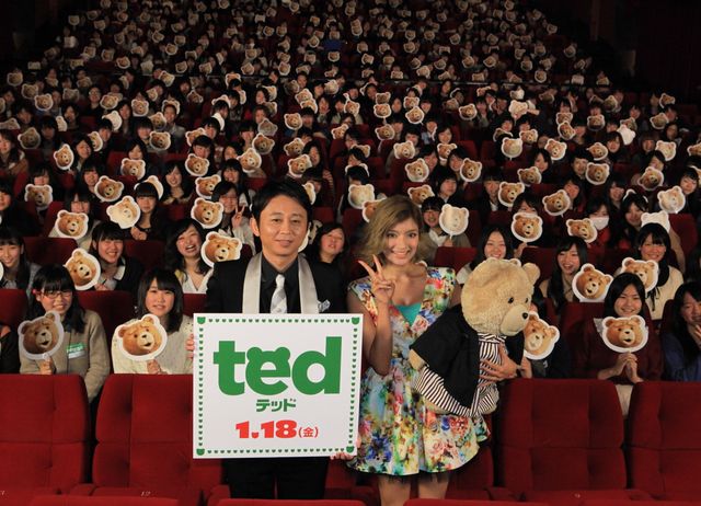 有吉弘行、HKT指原莉乃にトラブル起こしたら「竜兵会」入会許可　画像ギャラリー：フォトギャラリー