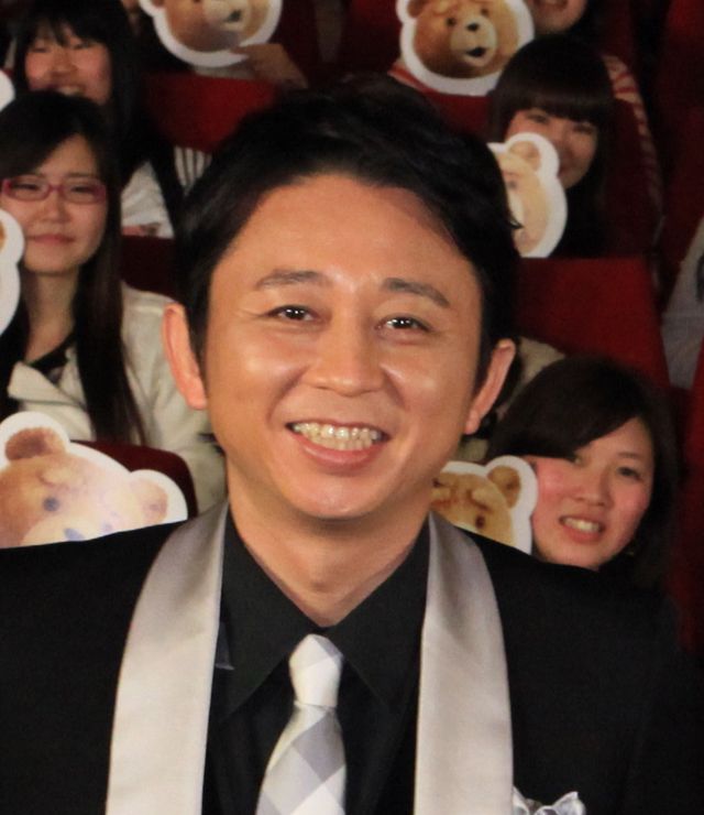 有吉弘行、HKT指原莉乃にトラブル起こしたら「竜兵会」入会許可　画像ギャラリー（4枚目）