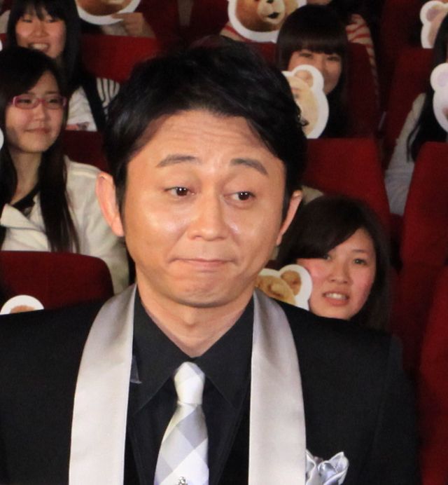 有吉弘行、HKT指原莉乃にトラブル起こしたら「竜兵会」入会許可　画像ギャラリー（5枚目）