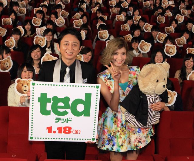 有吉弘行、HKT指原莉乃にトラブル起こしたら「竜兵会」入会許可　画像ギャラリー（6枚目）