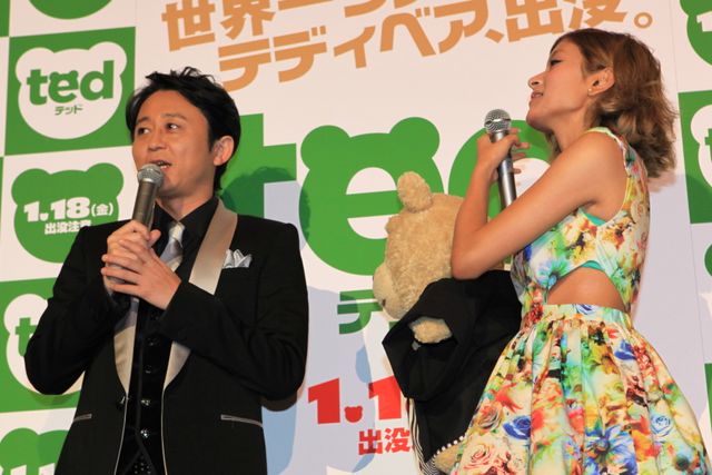 有吉弘行、HKT指原莉乃にトラブル起こしたら「竜兵会」入会許可　画像ギャラリー（7枚目）