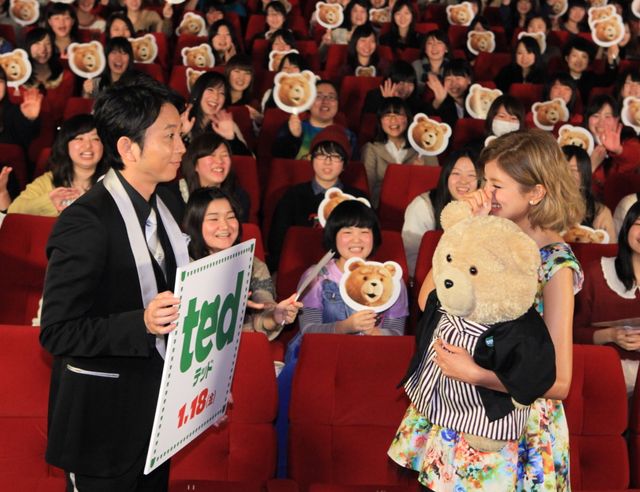 有吉弘行、HKT指原莉乃にトラブル起こしたら「竜兵会」入会許可　画像ギャラリー（8枚目）