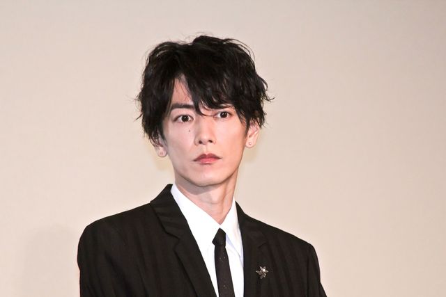 佐藤健、長澤まさみ、森七菜が登壇『四月になれば彼女は』大ヒット御礼舞台あいさつ（2枚目）