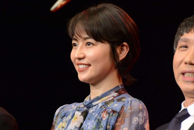 木村拓哉、長澤まさみら総勢17名登壇！映画『マスカレード・ホテル』完成披露試写会：フォトギャラリー