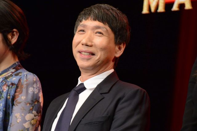 木村拓哉、長澤まさみら総勢17名登壇！映画『マスカレード・ホテル』完成披露試写会（10枚目）