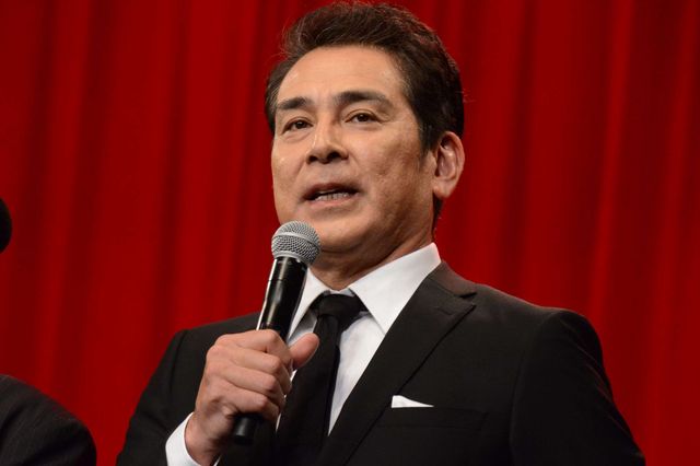 木村拓哉、長澤まさみら総勢17名登壇！映画『マスカレード・ホテル』完成披露試写会（12枚目）