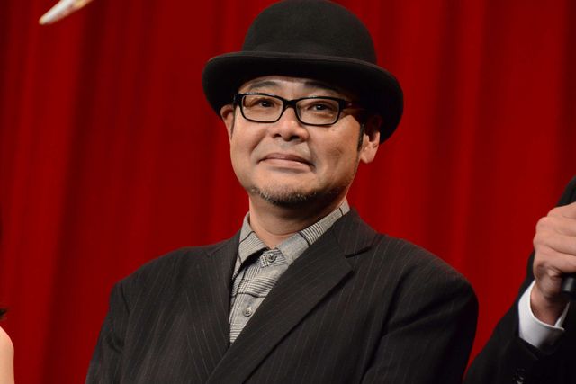 木村拓哉、長澤まさみら総勢17名登壇！映画『マスカレード・ホテル』完成披露試写会（13枚目）