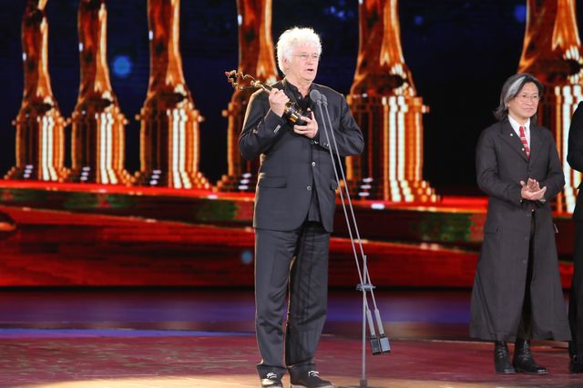 豪華絢爛！ベッソン、ジャッキー、ギドクも！第5回北京国際映画祭クロージングセレモニー（5枚目）