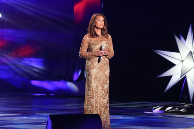 豪華絢爛！ベッソン、ジャッキー、ギドクも！第5回北京国際映画祭クロージングセレモニー（8枚目）