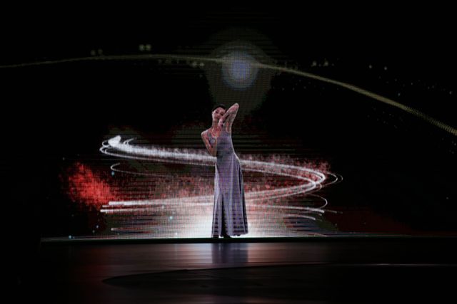 豪華絢爛！ベッソン、ジャッキー、ギドクも！第5回北京国際映画祭クロージングセレモニー（28枚目）