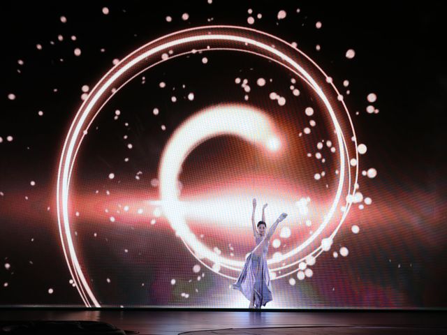 豪華絢爛！ベッソン、ジャッキー、ギドクも！第5回北京国際映画祭クロージングセレモニー（29枚目）