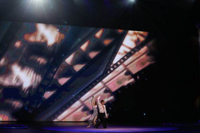 豪華絢爛！ベッソン、ジャッキー、ギドクも！第5回北京国際映画祭クロージングセレモニー（31枚目）