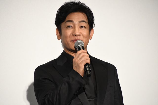 山崎賢人＆吉沢亮ら胸アツの『キングダム　運命の炎』初日舞台挨拶（14枚目）