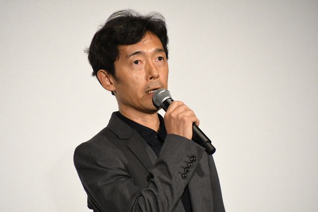 山崎賢人＆吉沢亮ら胸アツの『キングダム　運命の炎』初日舞台挨拶（16枚目）