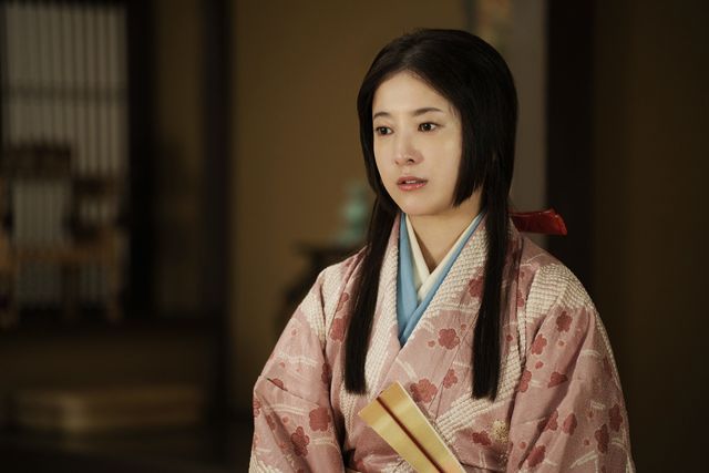 『黒牢城』キャラクター新カットほか（3枚目）