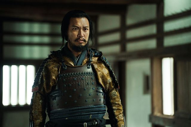 『黒牢城』キャラクター新カットほか（4枚目）