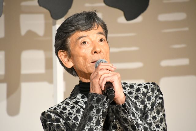 「あぶ刑事」タカ＆ユージ、客席入口からクールに登場！『帰ってきた　あぶない刑事』大ヒット御礼舞台あいさつ（18枚目）