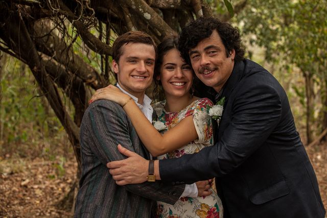 ファミリーの絆こそすべて…映画『エスコバル／楽園の掟』フォトギャラリー：フォトギャラリー