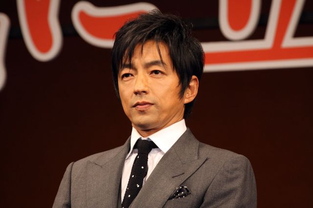 大沢たかお、石原さとみ、真木よう子らが出席！『風に立つライオン』完成披露試写会フォトギャラリー（2枚目）