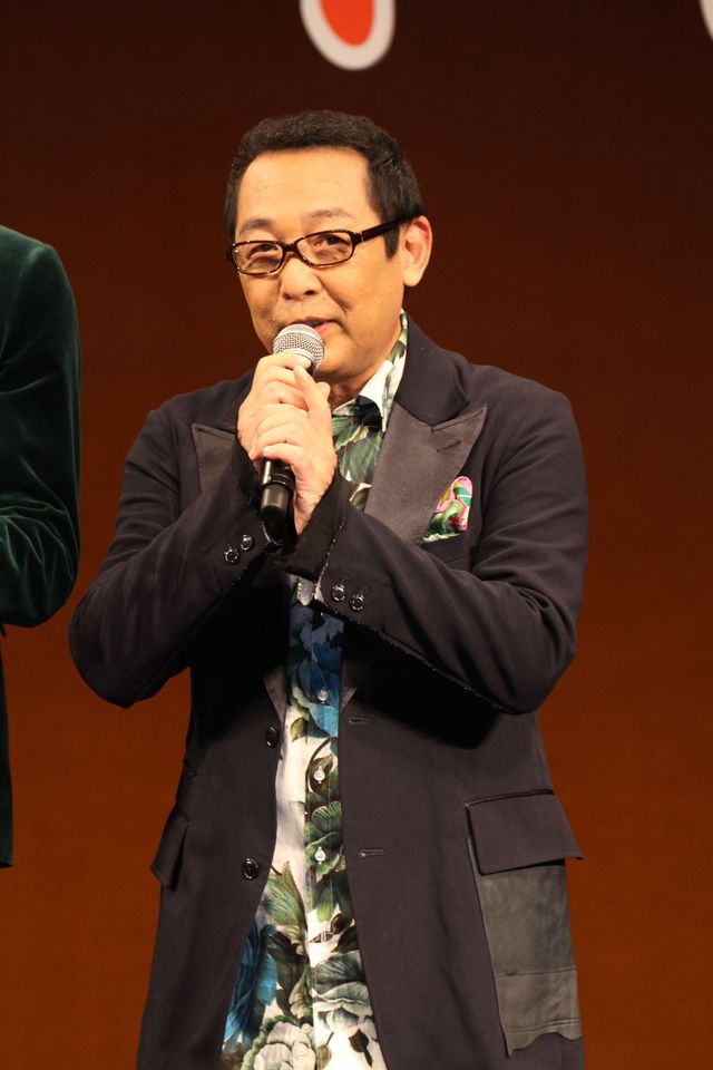 大沢たかお、石原さとみ、真木よう子らが出席！『風に立つライオン』完成披露試写会フォトギャラリー（3枚目）