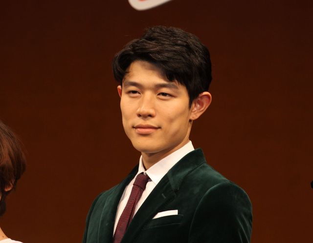 大沢たかお、石原さとみ、真木よう子らが出席！『風に立つライオン』完成披露試写会フォトギャラリー（5枚目）