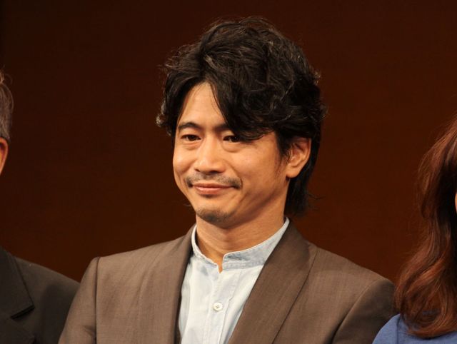 大沢たかお、石原さとみ、真木よう子らが出席！『風に立つライオン』完成披露試写会フォトギャラリー（6枚目）