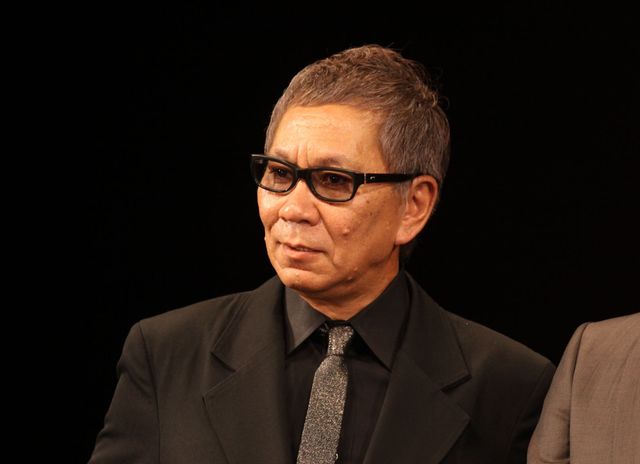 大沢たかお、石原さとみ、真木よう子らが出席！『風に立つライオン』完成披露試写会フォトギャラリー（7枚目）