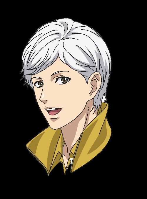 新テニスの王子様「氷帝VS立海」キービジュアル！玉川よしお役は榎木淳弥（2枚目）