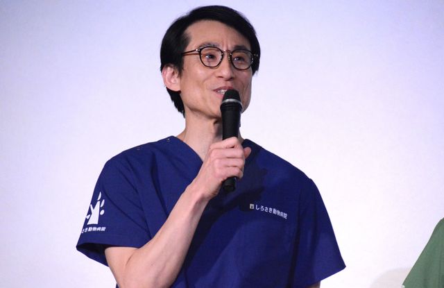 清原果耶、成田凌、ナ・イヌ、萩原利久ら豪華キャスト大集合！「初恋DOGs」制作発表＆第1話プレミア試写会（11枚目）