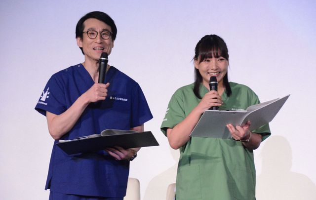 清原果耶、成田凌、ナ・イヌ、萩原利久ら豪華キャスト大集合！「初恋DOGs」制作発表＆第1話プレミア試写会（16枚目）