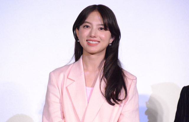 清原果耶、成田凌、ナ・イヌ、萩原利久ら豪華キャスト大集合！「初恋DOGs」制作発表＆第1話プレミア試写会（17枚目）