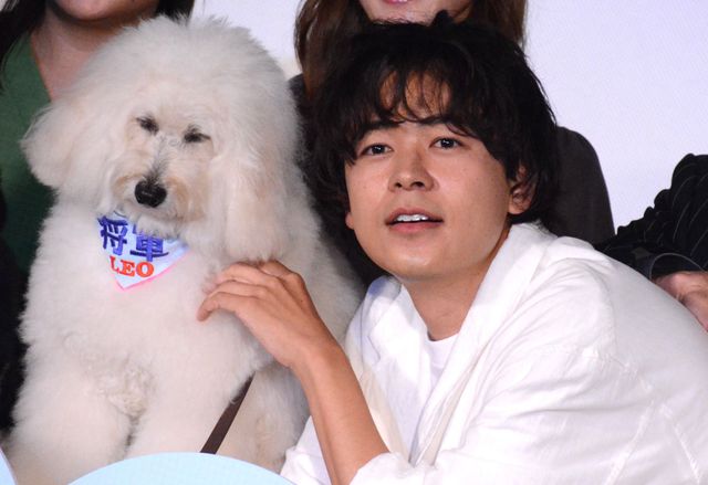 清原果耶、成田凌、ナ・イヌ、萩原利久ら豪華キャスト大集合