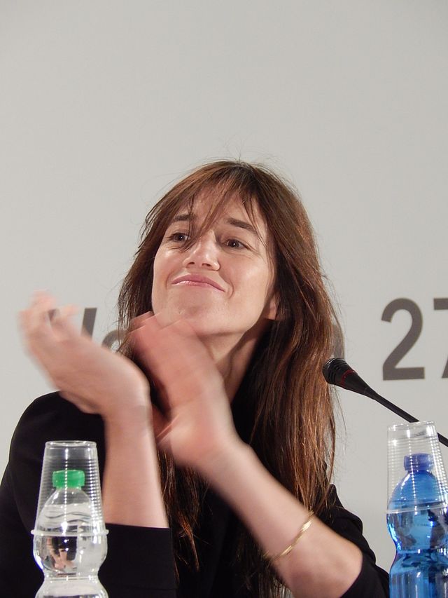 映画『トロワ・クール（原題） / 3 Coeurs』公式会見フォトギャラリー（2枚目）