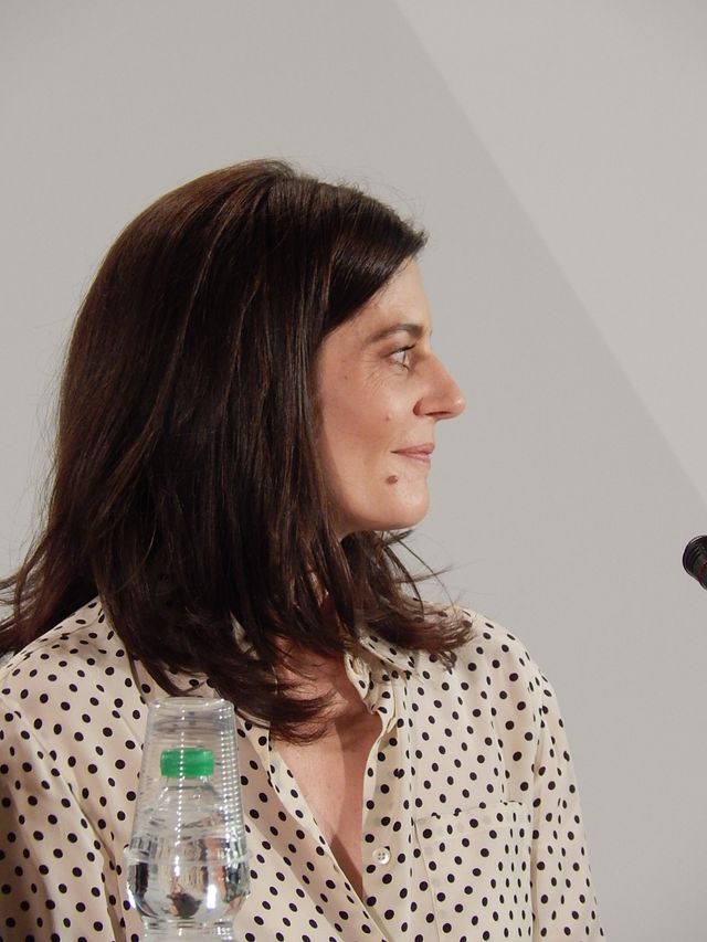 映画『トロワ・クール（原題） / 3 Coeurs』公式会見フォトギャラリー（4枚目）