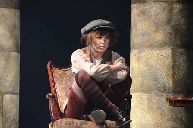 山本裕典、佐藤永典、原嶋元久、平野良らが女装！舞台「夜の姉妹」場面写真ギャラリー（7枚目）