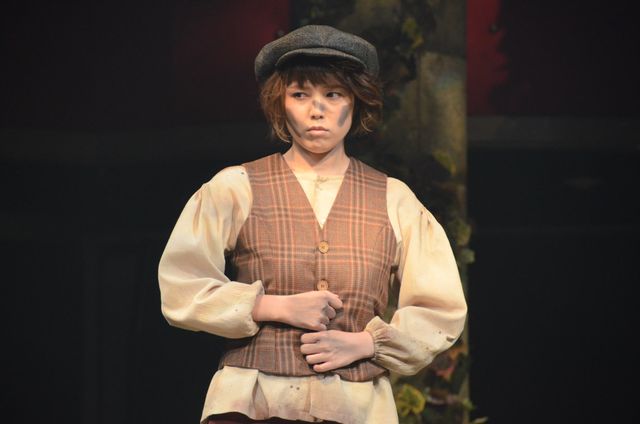 山本裕典、佐藤永典、原嶋元久、平野良らが女装！舞台「夜の姉妹」場面写真ギャラリー（19枚目）