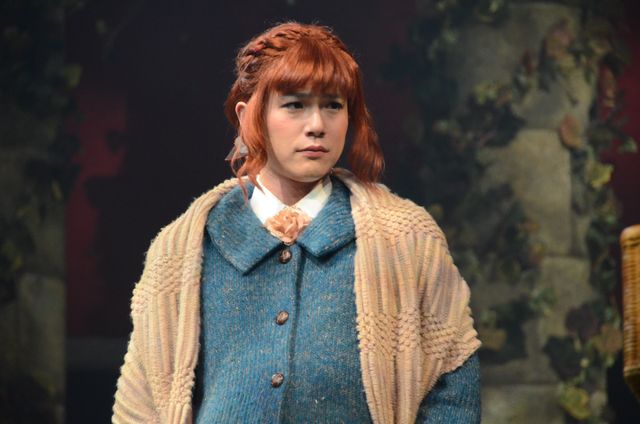 山本裕典、佐藤永典、原嶋元久、平野良らが女装！舞台「夜の姉妹」場面写真ギャラリー（27枚目）