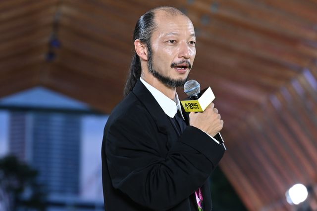 二宮和也、約650人に囲まれファンサービス！小松菜奈らと『8番出口』国内初イベント（37枚目）