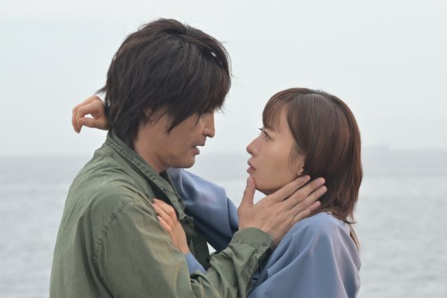 真夏（松本まりか）＆時夢（安田顕）が猛スピードで接近！「奪い愛、真夏」初回場面写真：フォトギャラリー