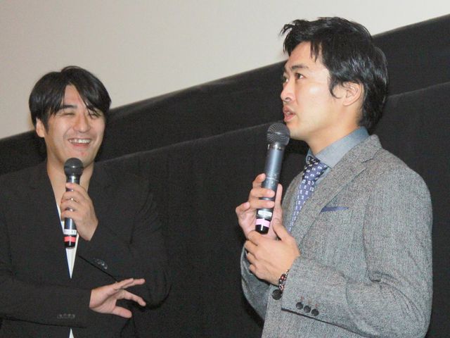 伊藤英明の「ゴッドタン」愛から「キス我慢」に参戦！　主演の劇団ひとりは危機感　画像ギャラリー（2枚目）