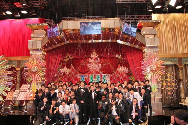 ナイナイ岡村、ブラマヨ吉田の結婚に勇気もらう「僕なんかもまだ可能性あんやな」　画像ギャラリー（3枚目）