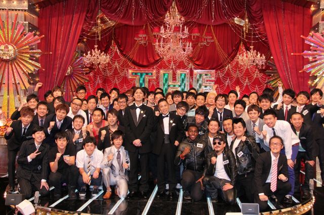 ナイナイ岡村、ブラマヨ吉田の結婚に勇気もらう「僕なんかもまだ可能性あんやな」　画像ギャラリー（5枚目）