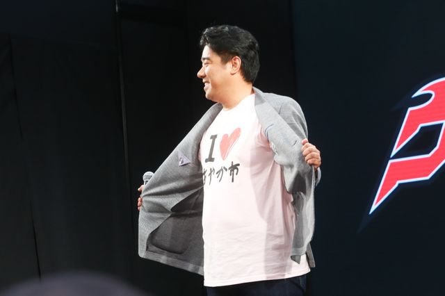 「ウルトラマンR / B（ルーブ）」メインキャスト登壇！製作発表会（15枚目）