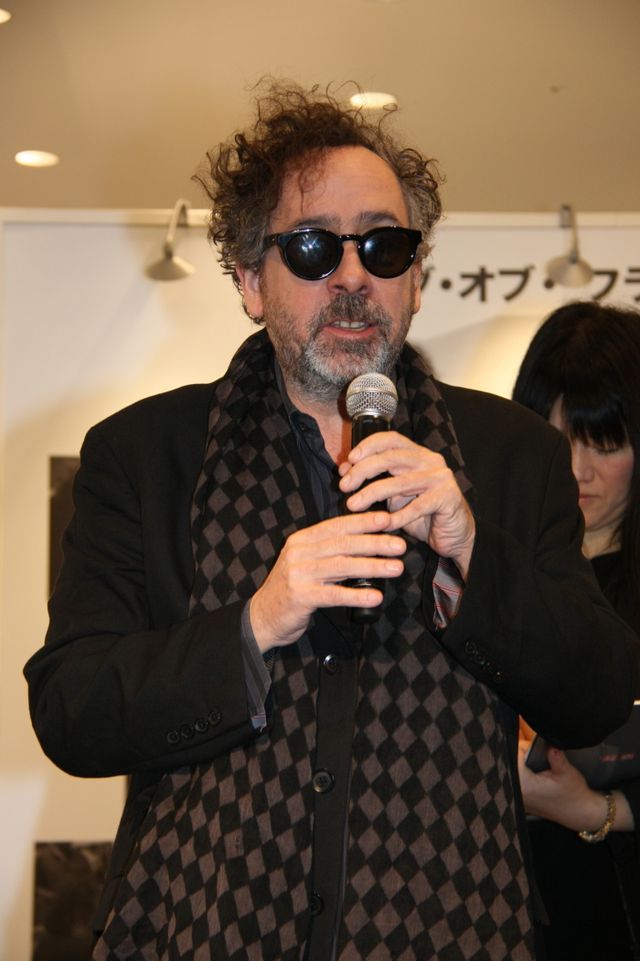 展覧会の写真も！「フランケンウィニー アート展」セレモニーフォトギャラリー（3枚目）