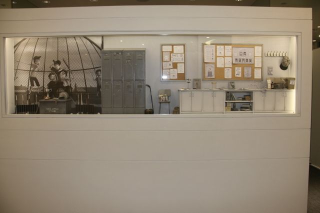 展覧会の写真も！「フランケンウィニー アート展」セレモニーフォトギャラリー（10枚目）