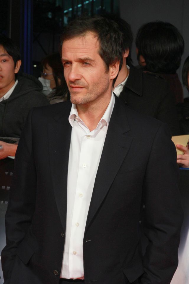 サンドラ・ブロック、山崎直子さんと対面！『ゼロ・グラビティ』ジャパンプレミア 写真ギャラリー（7枚目）